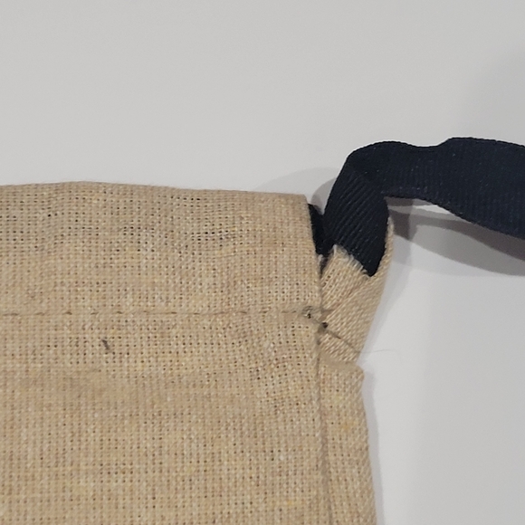 Gucci beige linen dust bag storage travel - Picture 6 of 7